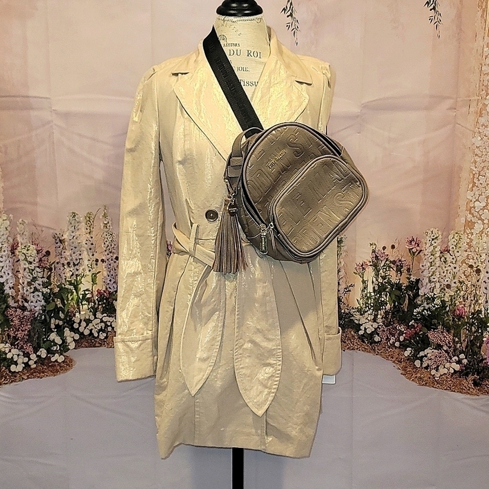ARMANI Exchange Trenchcoat